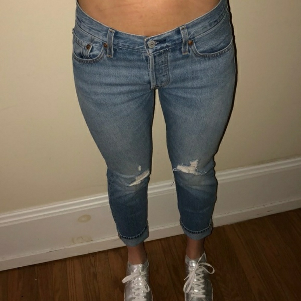 🍀Levi's Jeans